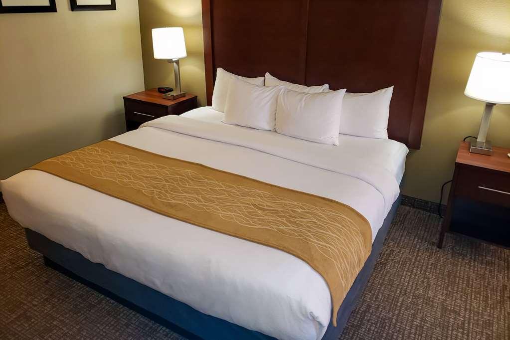 Comfort Inn Mechanicsburg - Harrisburg South Pokój zdjęcie