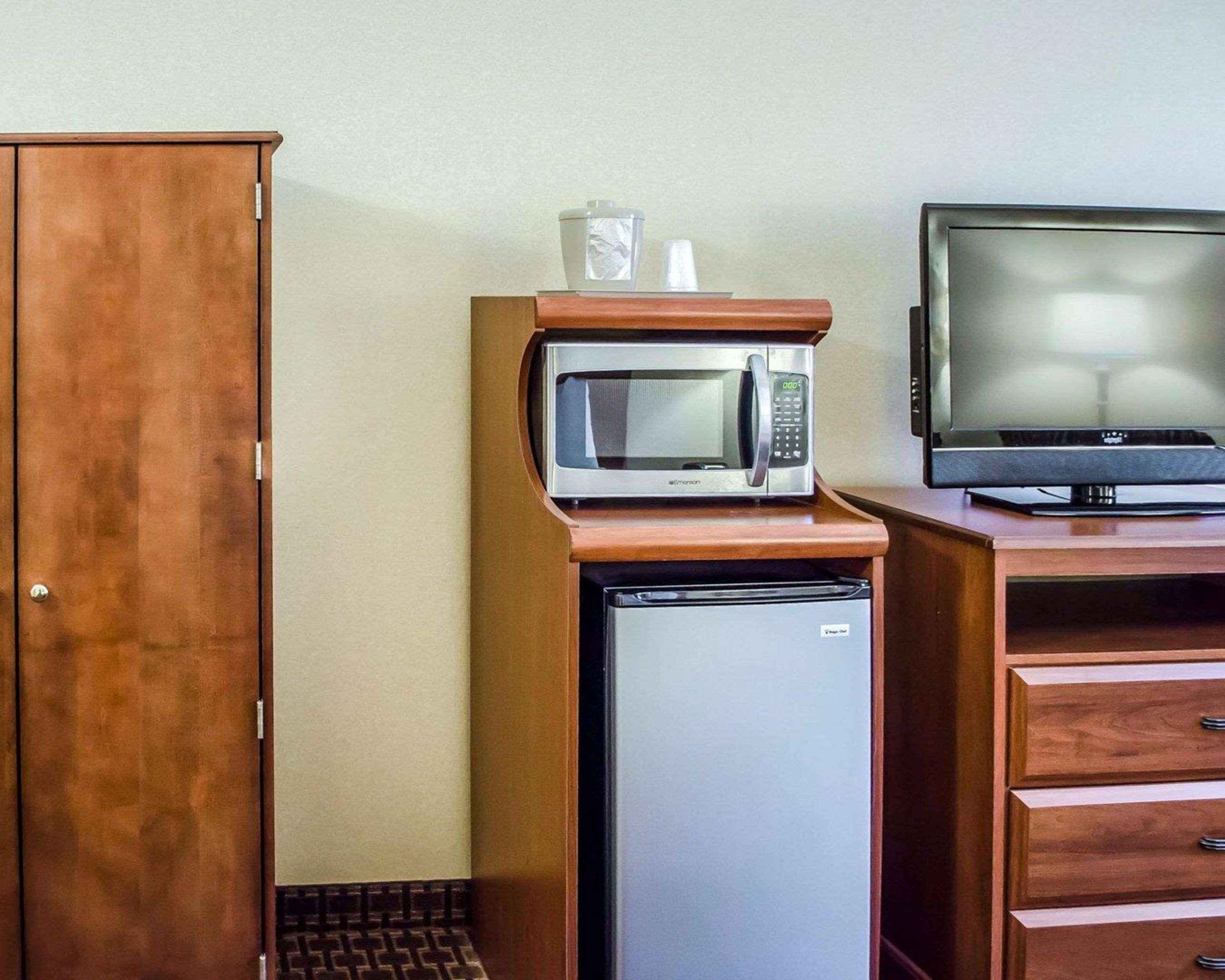 Comfort Inn Mechanicsburg - Harrisburg South Zewnętrze zdjęcie