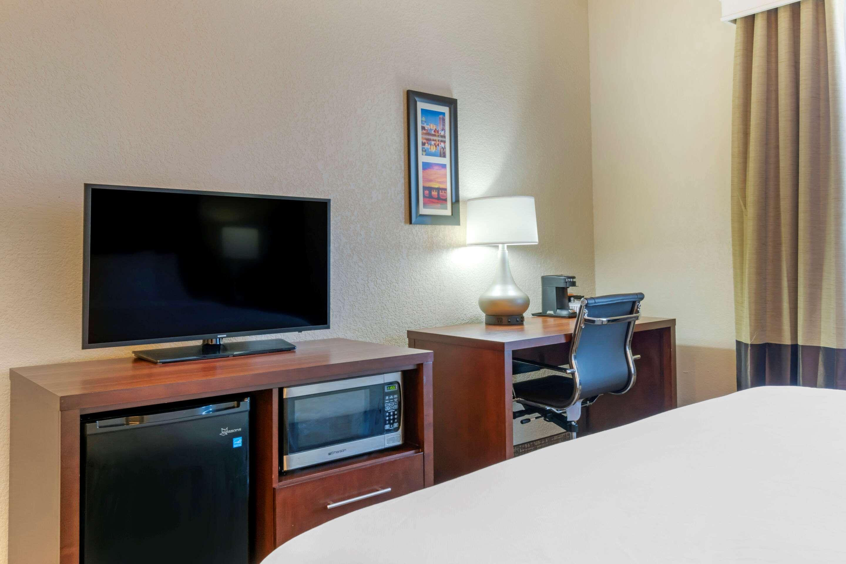 Comfort Inn Mechanicsburg - Harrisburg South Zewnętrze zdjęcie