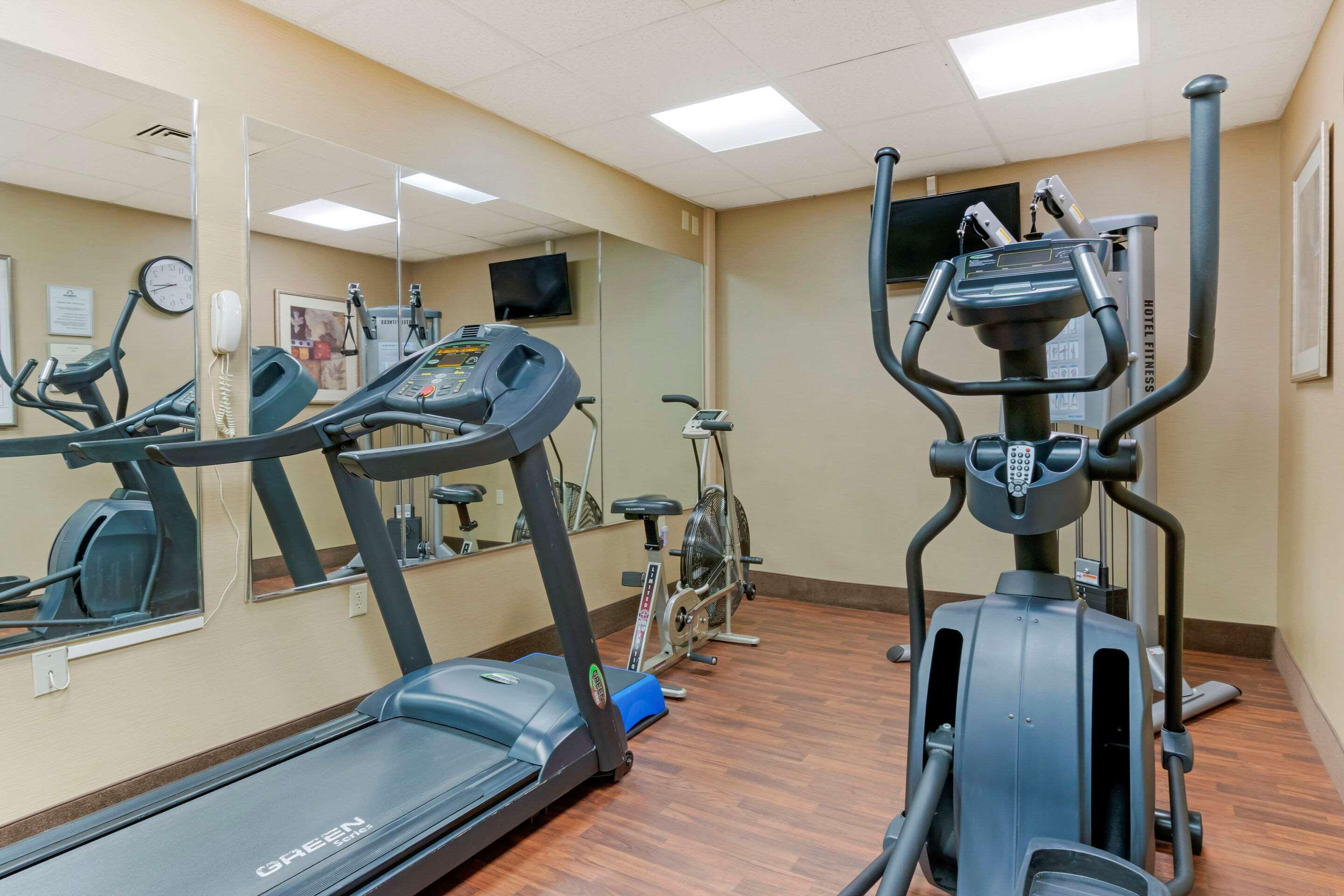 Comfort Inn Mechanicsburg - Harrisburg South Zewnętrze zdjęcie