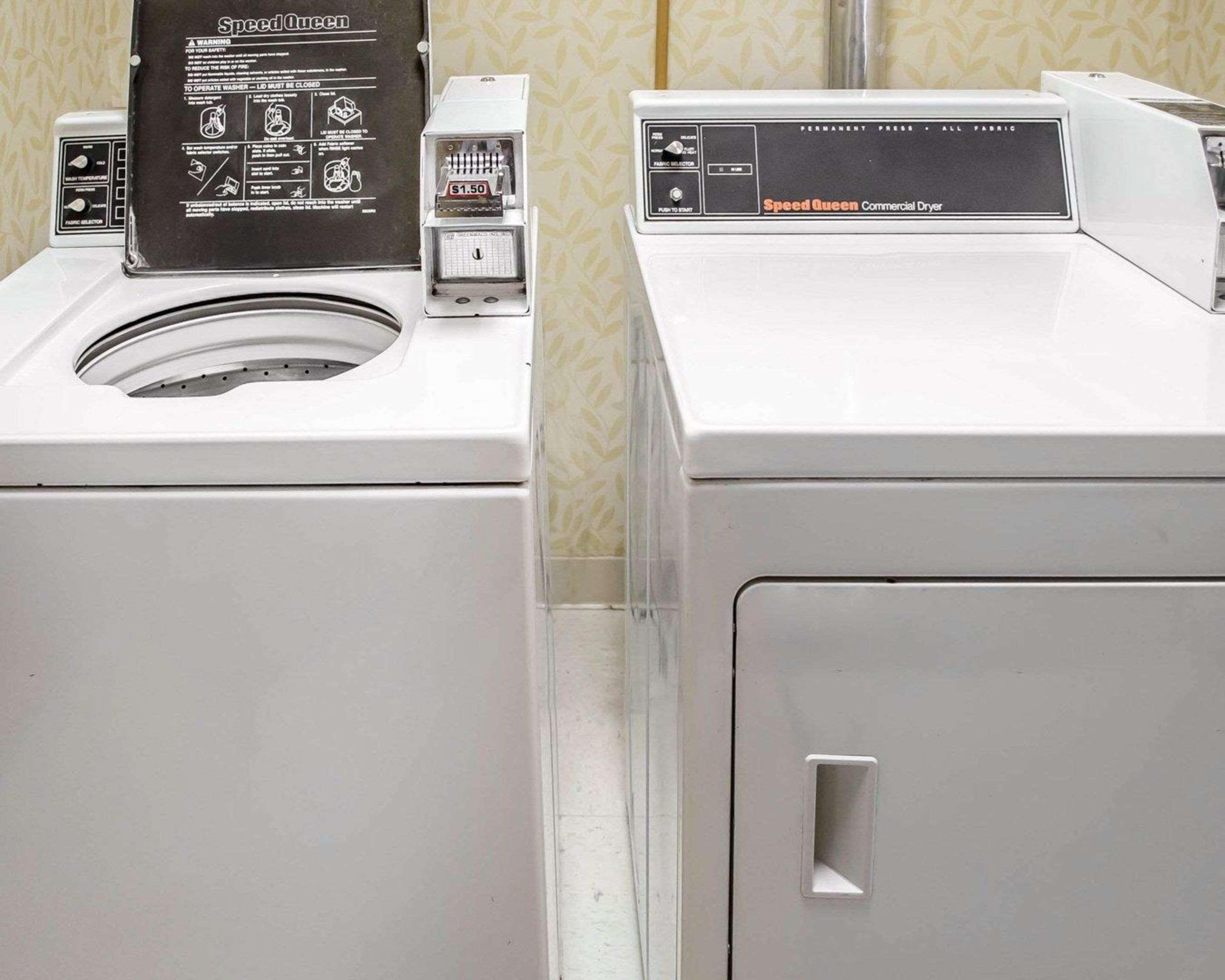 Comfort Inn Mechanicsburg - Harrisburg South Zewnętrze zdjęcie