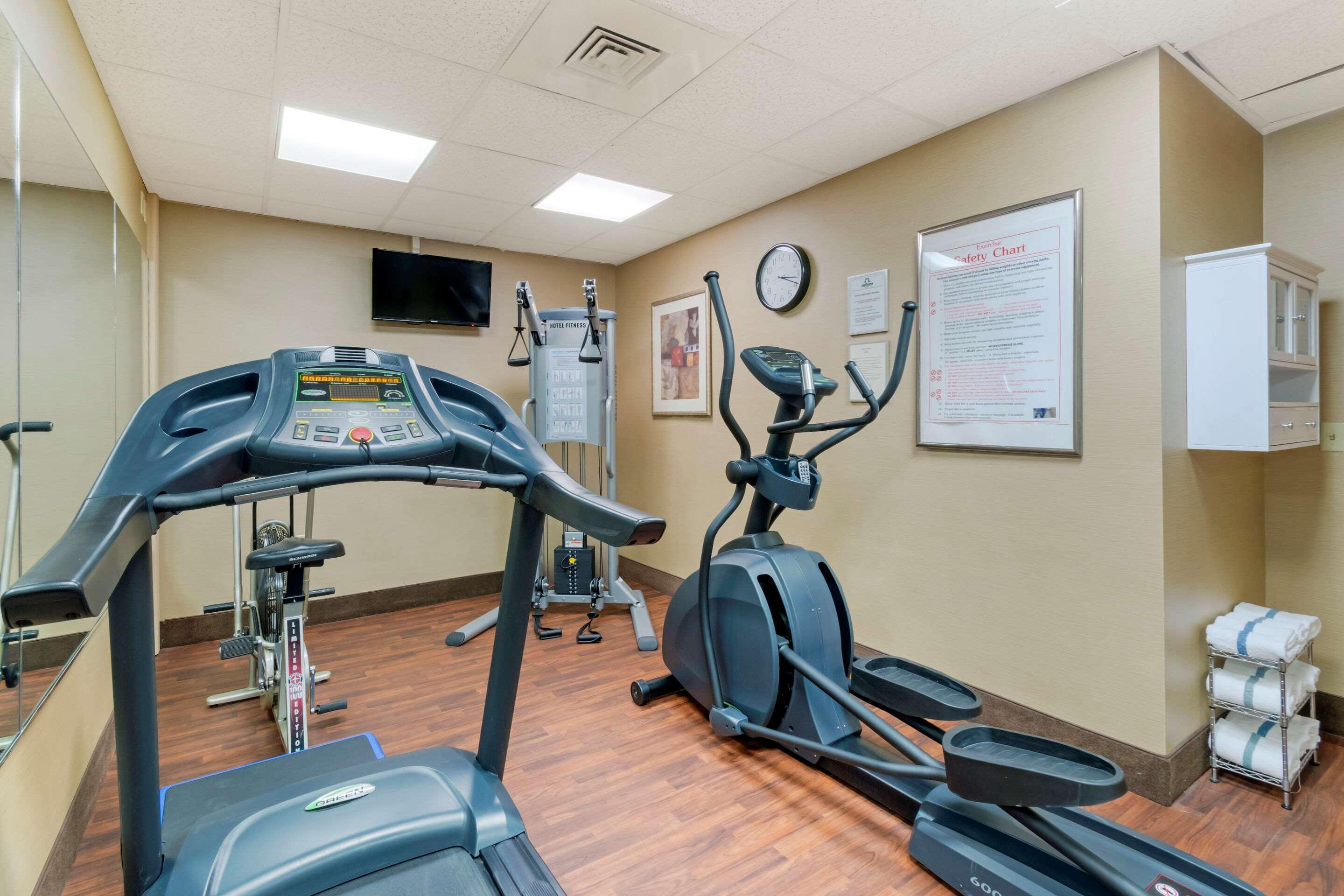 Comfort Inn Mechanicsburg - Harrisburg South Zewnętrze zdjęcie